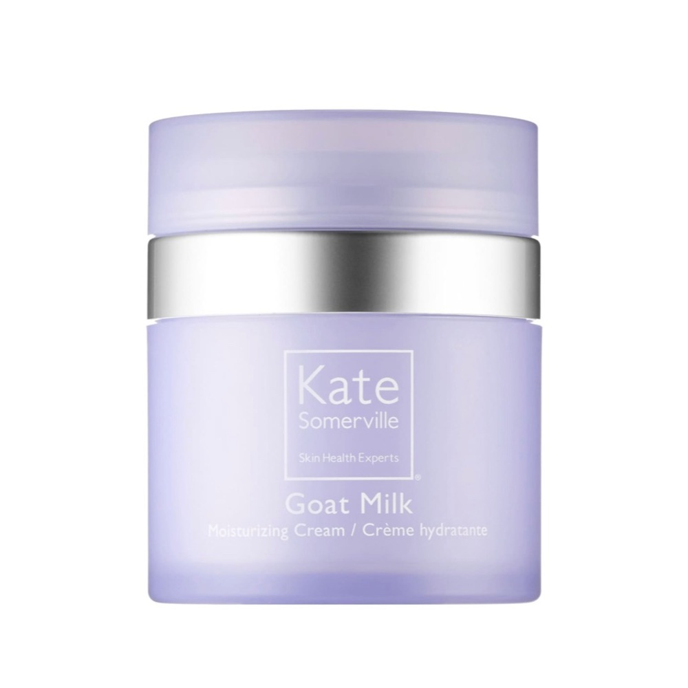 Kate Somerville Goat Milk Cream- CULT FAVORITE - Picture 5 of 5